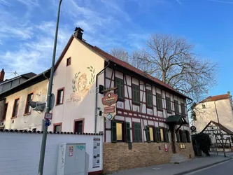 Liste 17 restaurants in Sossenheim Frankfurt am Main