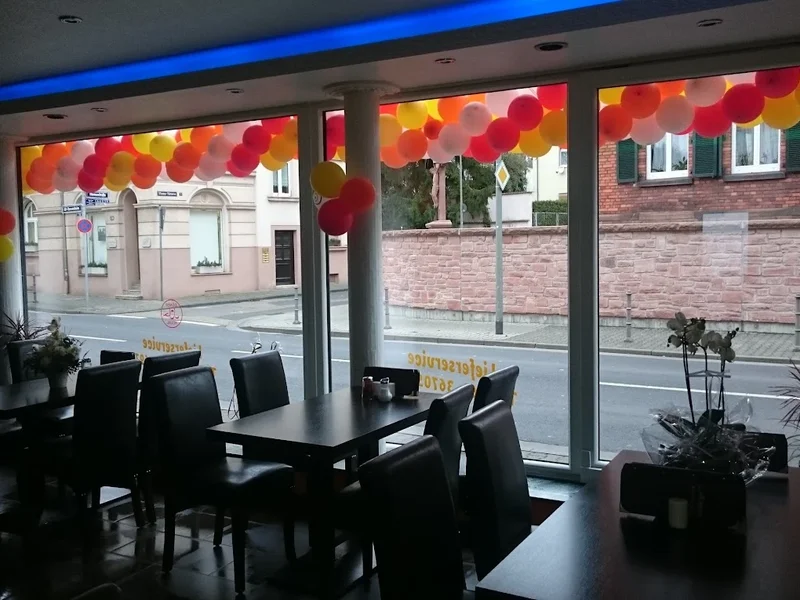 Restaurant Sossenheimer Döner & Pizza