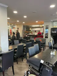 Liste 20 cafés in Höchst Frankfurt am Main