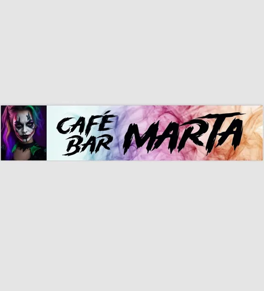 Cafe Bar Marta