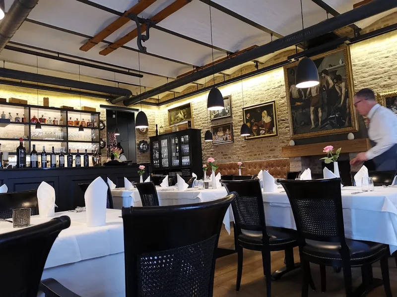 Höchster Genussschmiede