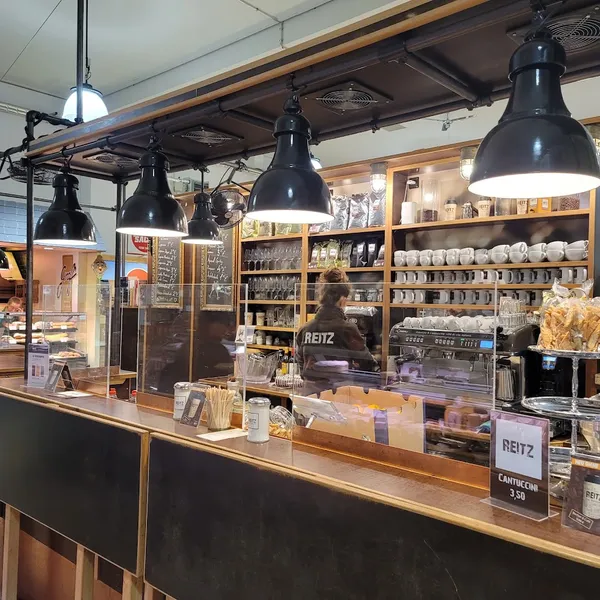 Das Marktcafe