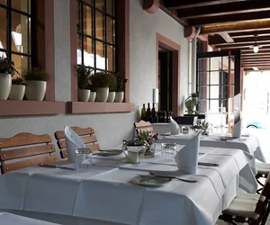 frühstückslokale in Höchst Frankfurt am Main