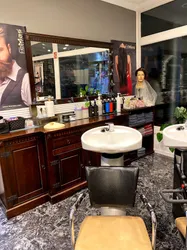 Liste 18 friseure in Höchst Frankfurt am Main