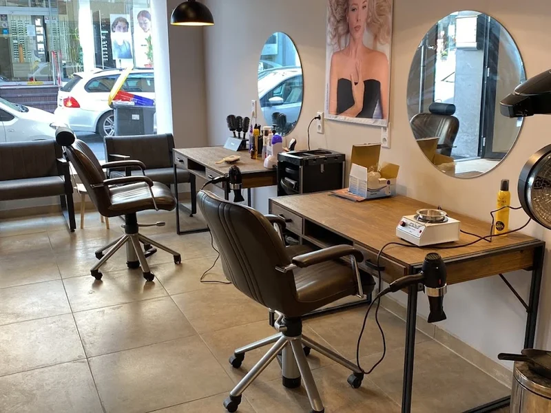 Höchster Haarstudio