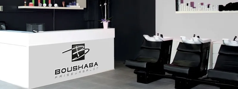 Friseursalon Boushaba