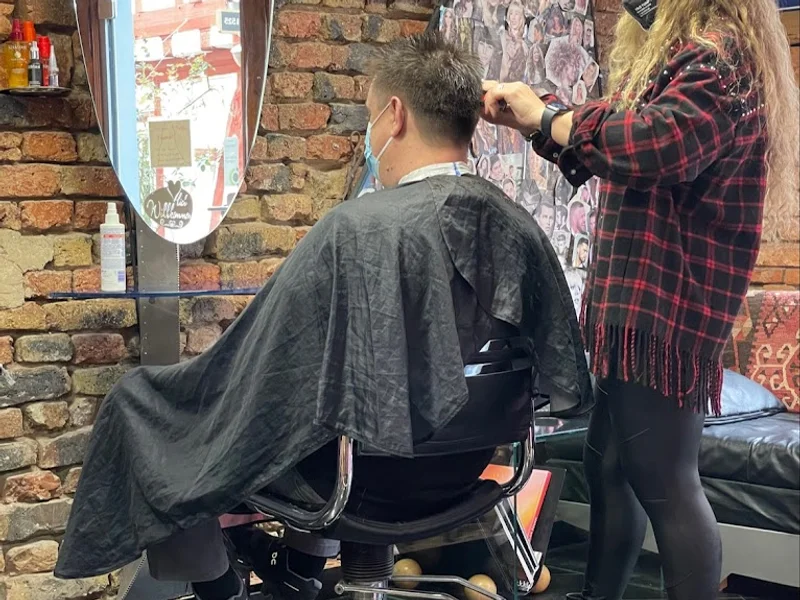 Tülays Coiffure