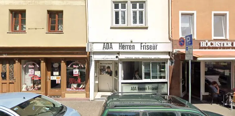 Ada Friseuer