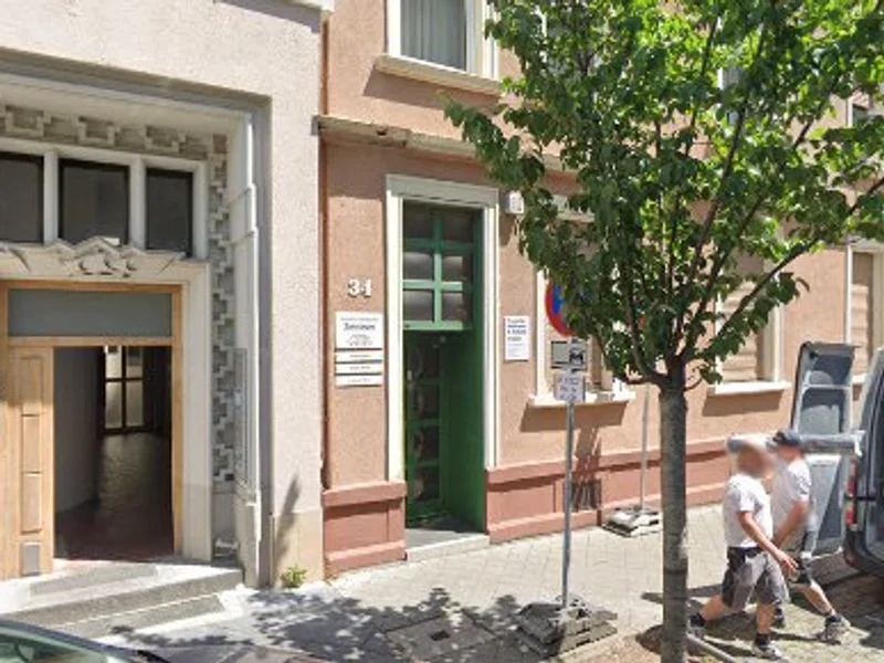 Zahnarzt Andrei Weis & Partner