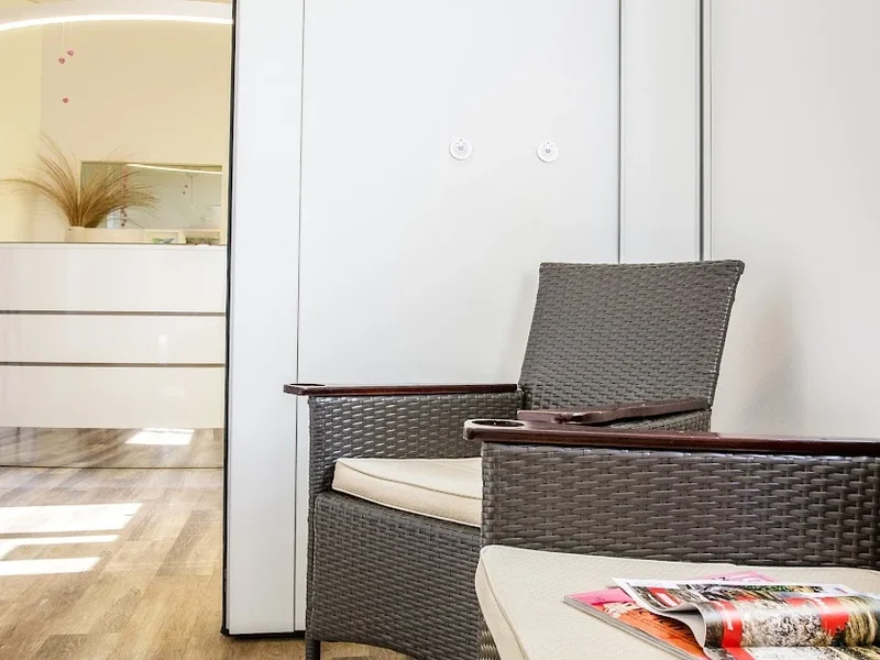 ZAHNVILLA Dr. Marein May