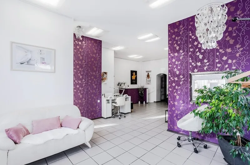 Venüs Waxing & Beauty Studio
