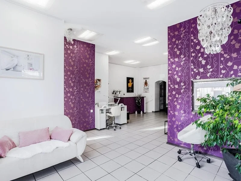 Venüs Waxing & Beauty Studio