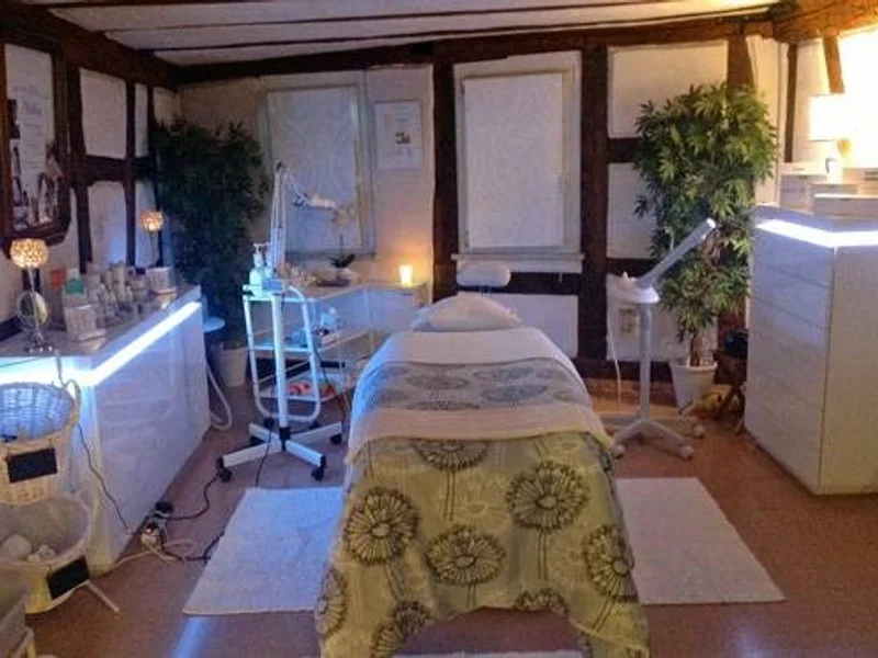 Kosmetikstudio Veda-Lounge