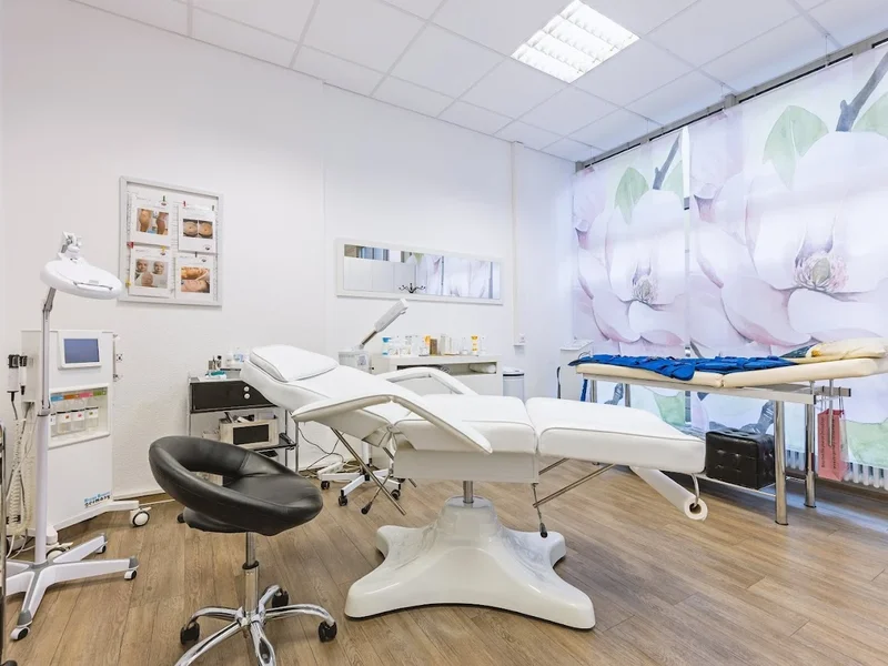 Feeria Health & Beauty Center