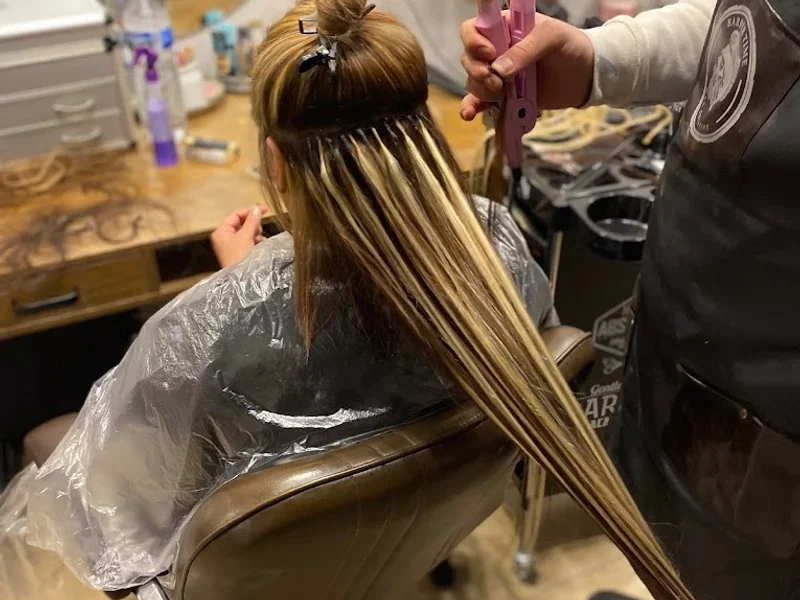 Höchster Haarstudio