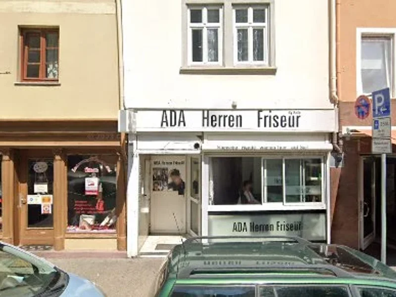 Ada Friseuer