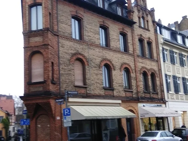 Haarstudio Main Friseur Kamil & Nazim