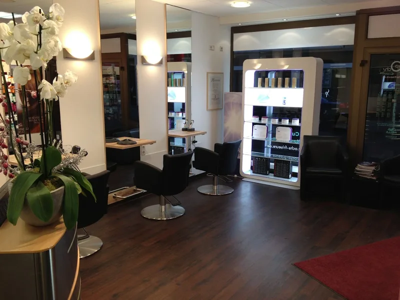 Barbara Ochs Friseure