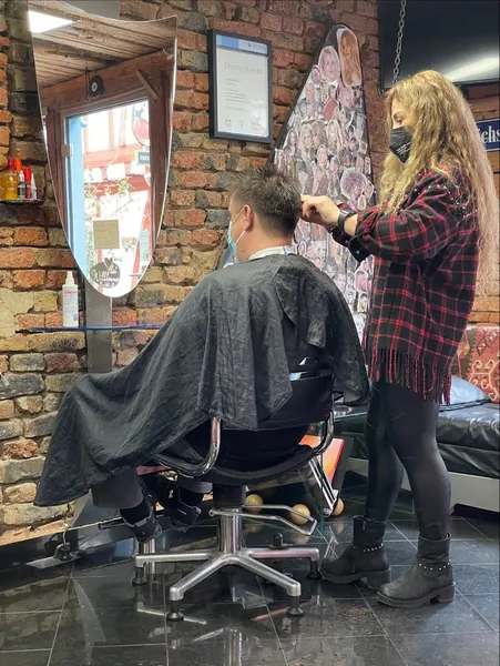 Tülays Coiffure