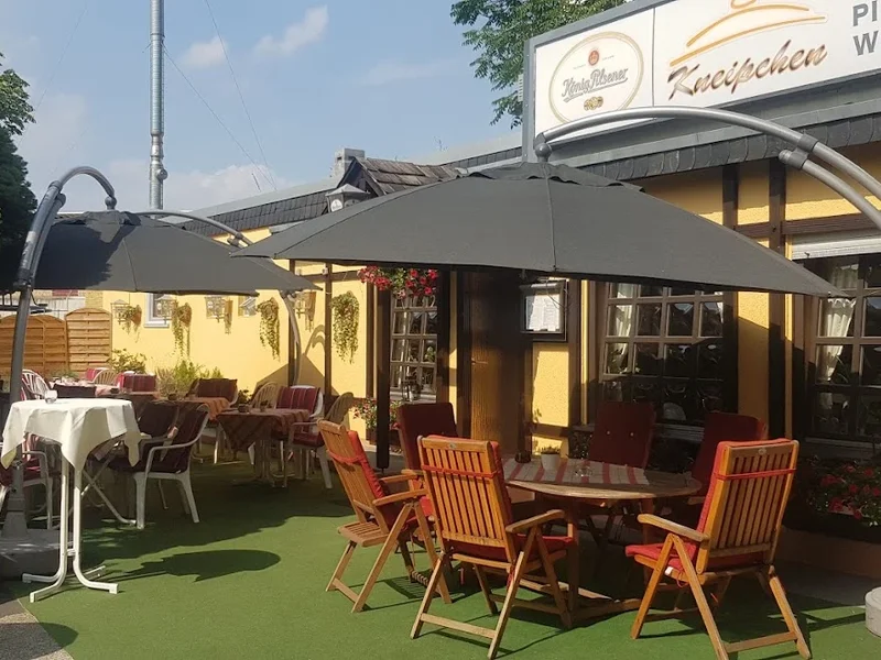 Kneipchen