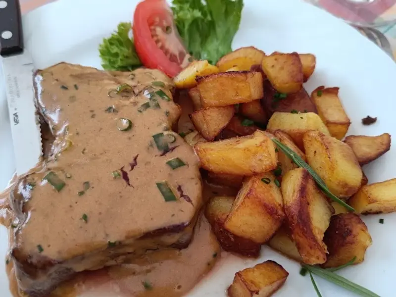 Liste 10 cafés in Preungesheim Frankfurt am Main