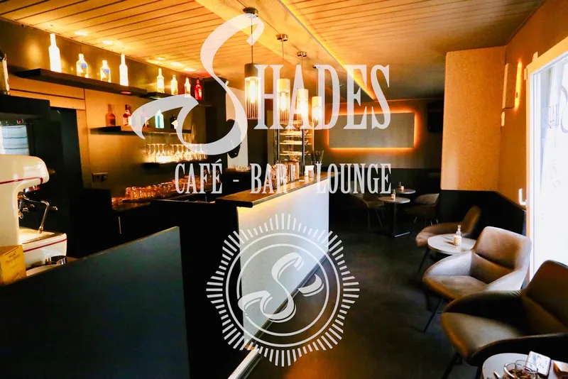 Shades Cafe