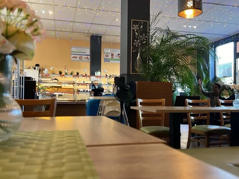 Backstube Apfel Carré