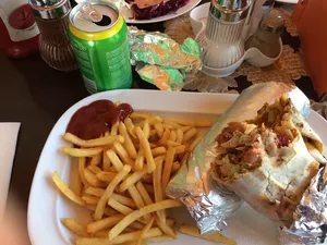 weißwurst in Preungesheim Frankfurt am Main