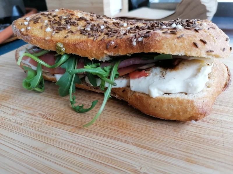 Wochenmarkt Preungesheim