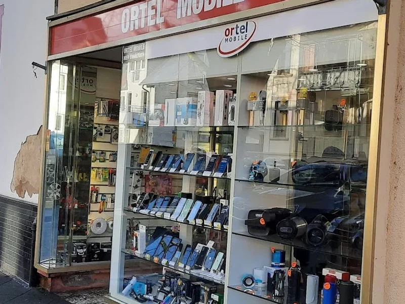 Ortel Mobile