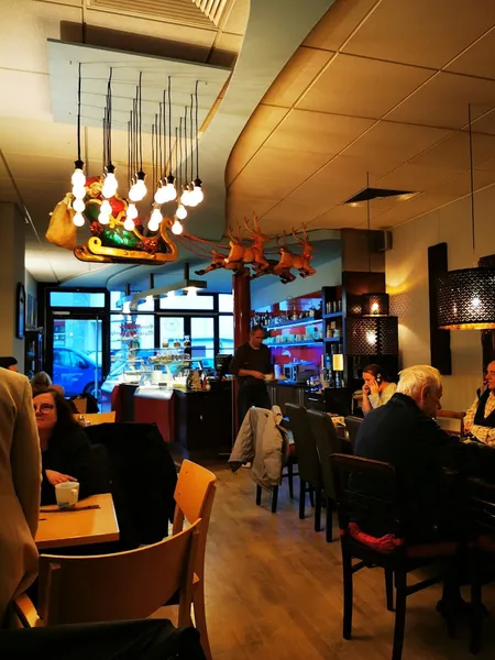 Cafe Zimmermann Thomas Schütt e.K.