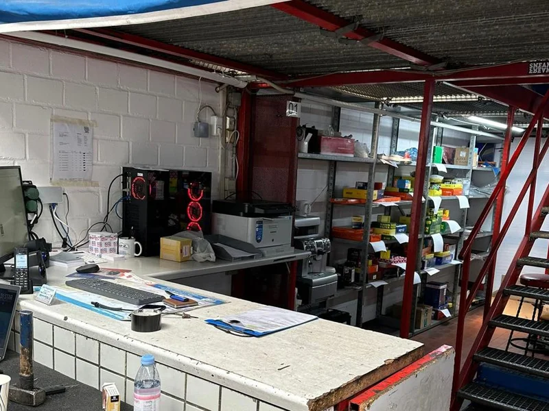 Star Autoservice Köln