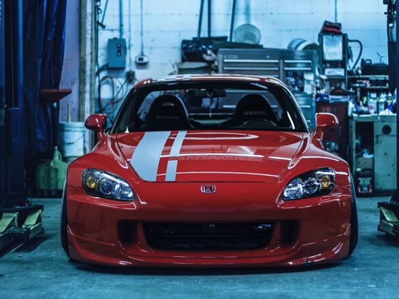 Kfz-Meisterbetrieb Elikara