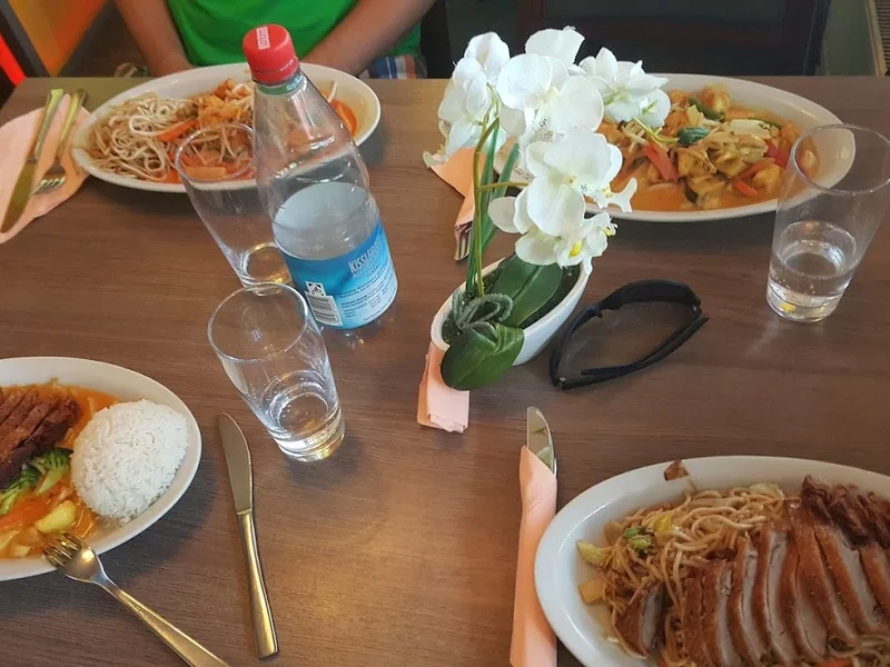 ASIA Viet Long Bad-Cannstatt