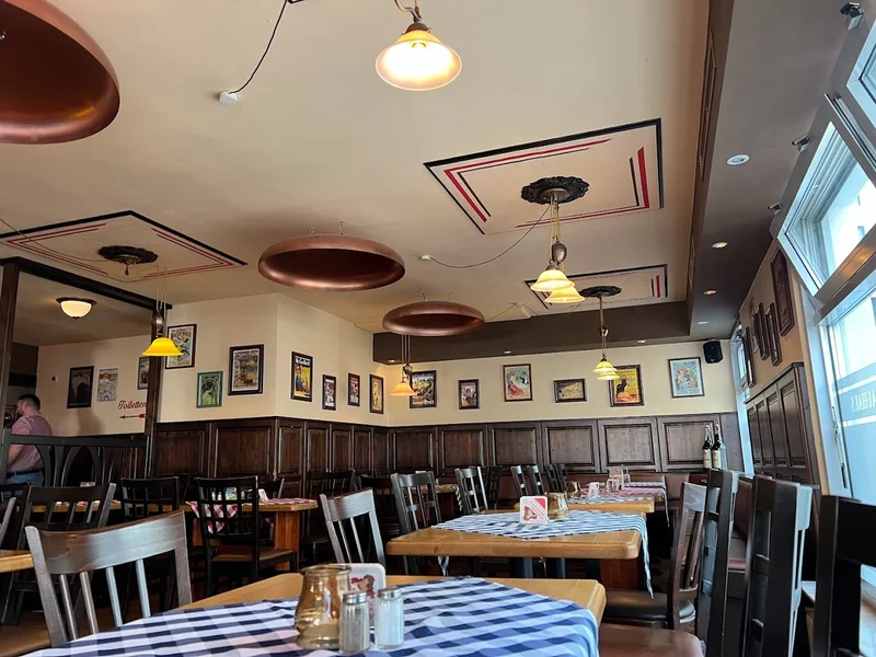 Sophie's Brauhaus Bad Cannstatt