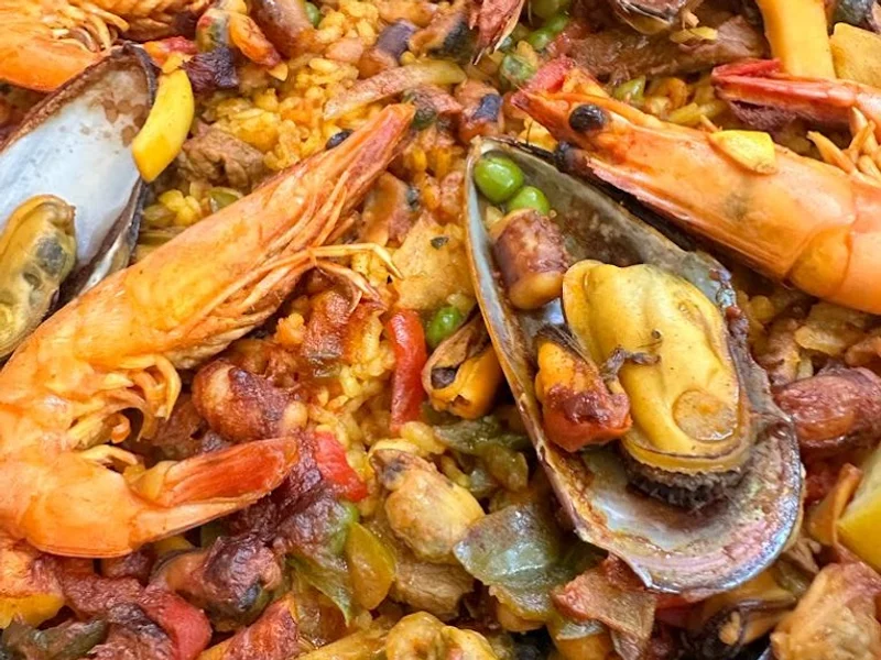 Las Tapas - Düsseldorf