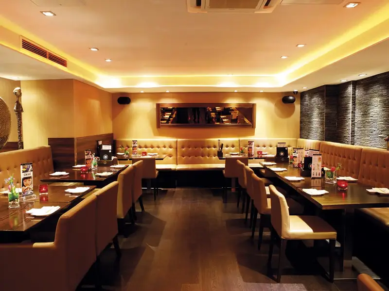 Okinii Düsseldorf City