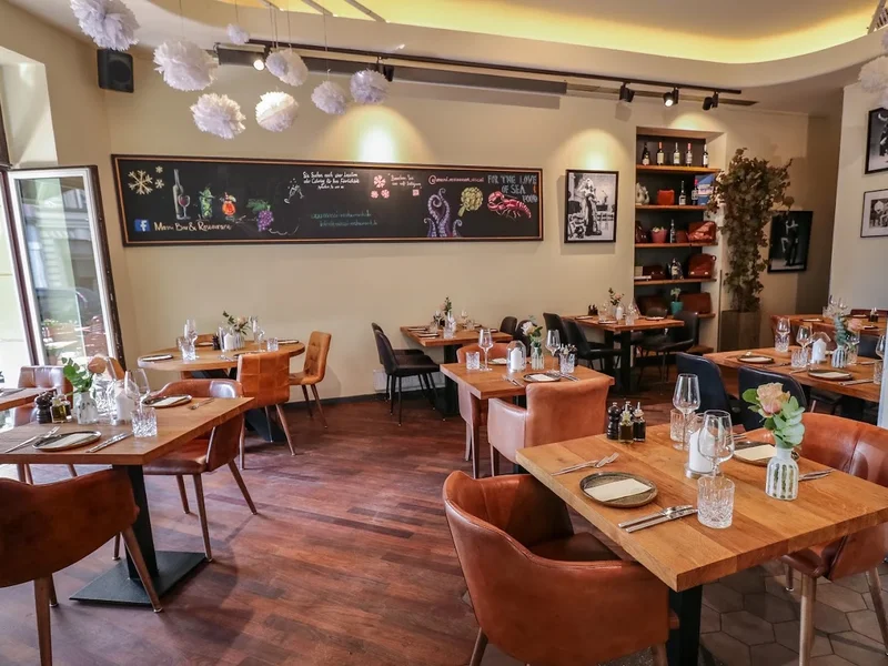 Massi Bar & Restaurant - Düsseldorf