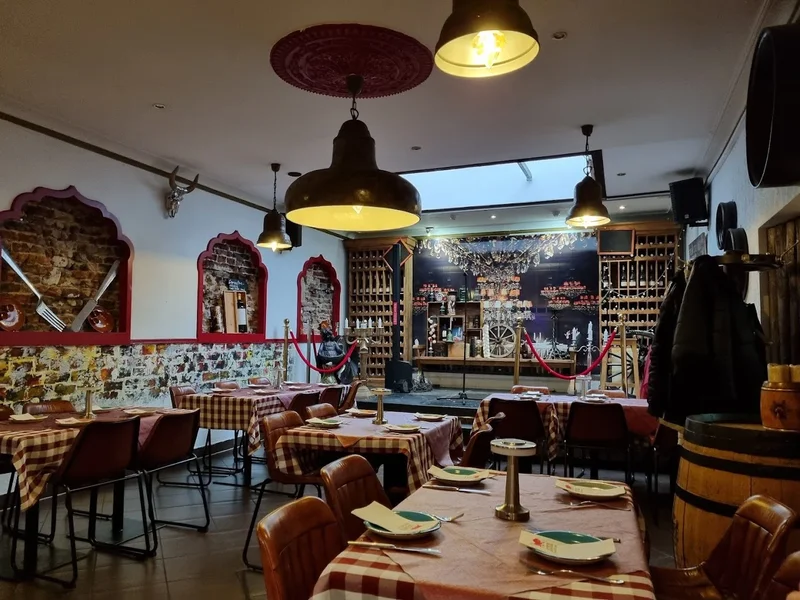 Los Chicos - Düsseldorf