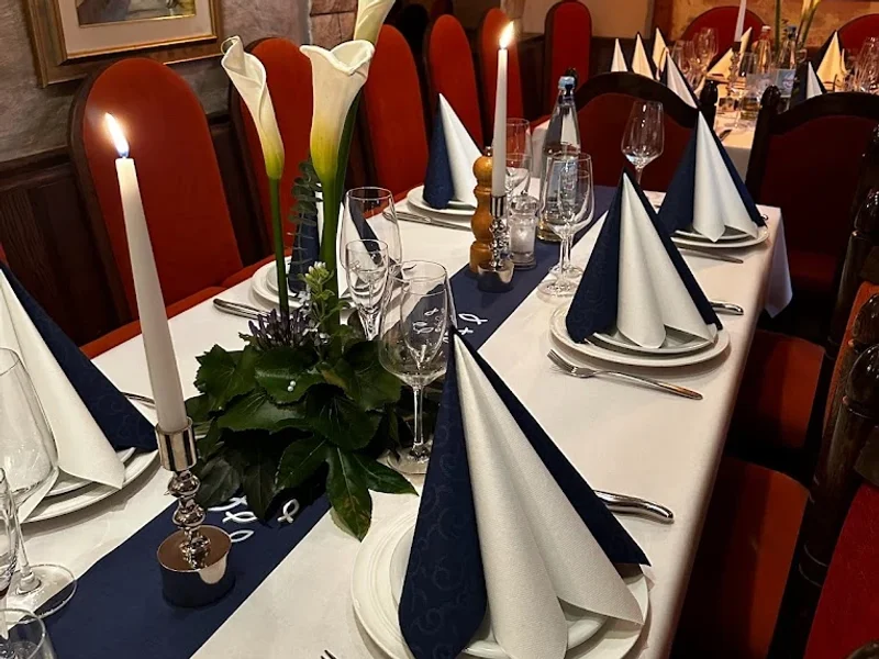 Altstadt Restaurant - Düsseldorf