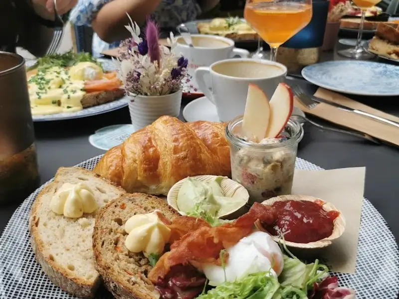 Wilma Wunder Stuttgart