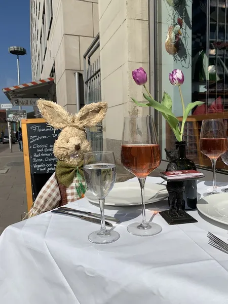 Academie der Schönsten Künste Gastronomie / Stuttgart