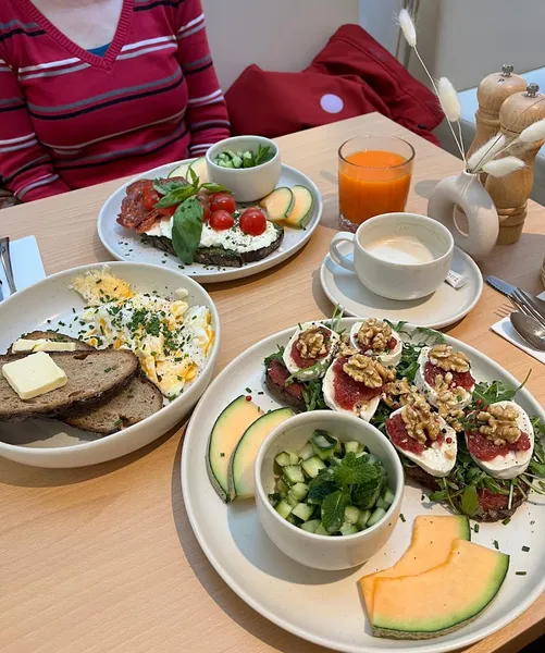 Soulbrunch - Düsseldorf