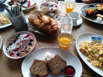 Liste 18 brunch in Düsseldorf