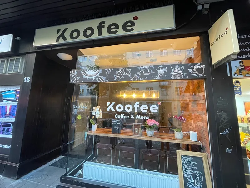 Koofee