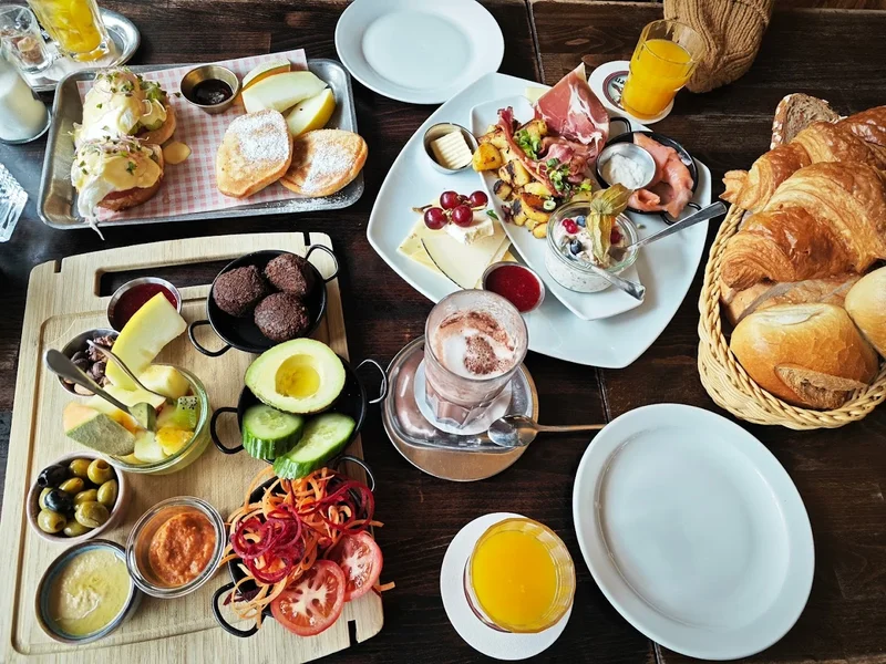 Mangold Gastronomiebetriebe GmbH