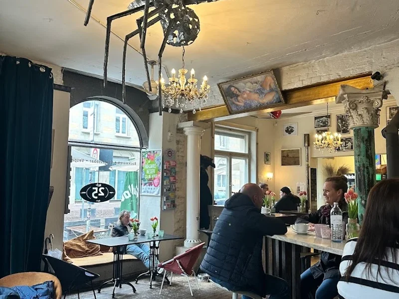 Herbert'z Espressobar