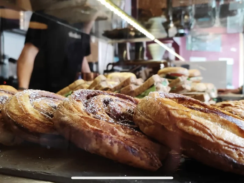 WOYTON Hunsrückenstraße