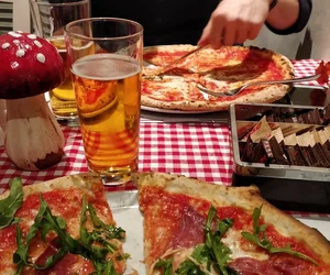 pizzerien in Stuttgart