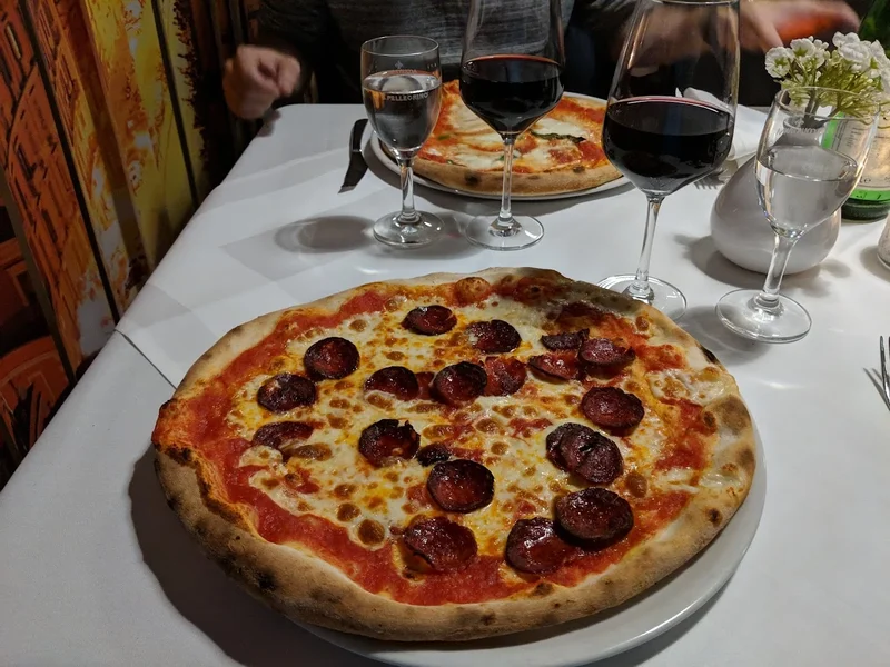 Ristorante Da Peppone